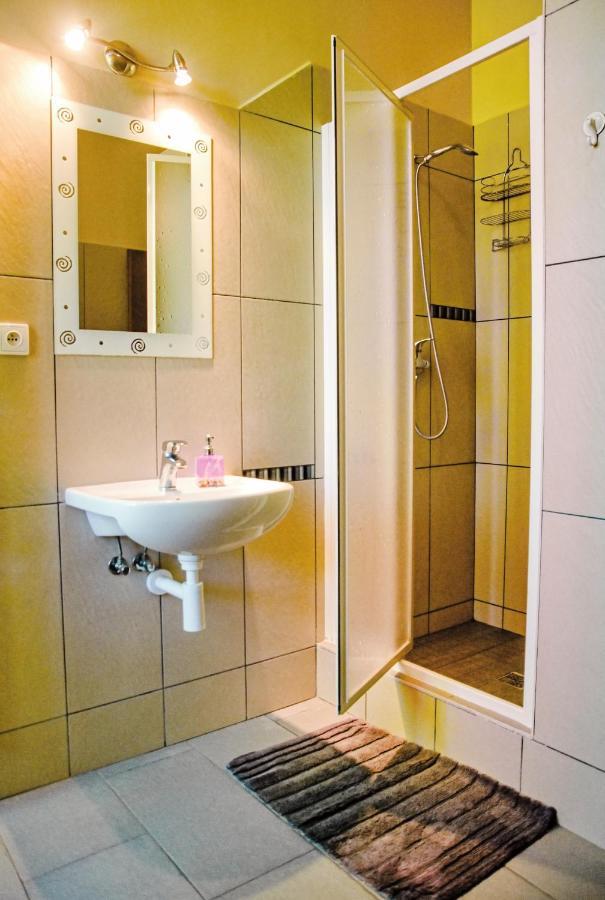 Grand Hotel Jaroměř Esterno foto
