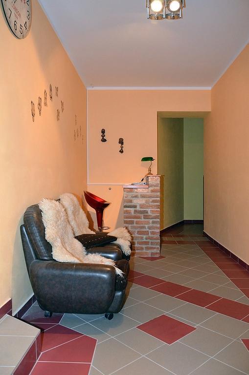 Grand Hotel Jaroměř Esterno foto